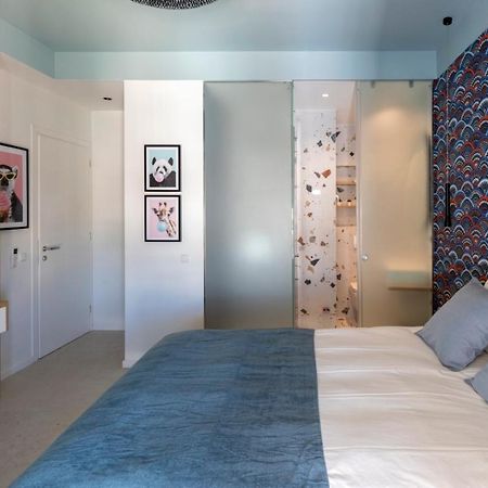 Modern 4Bd Apt Near Piraeus Port-Ath-15 Min Walk-Pirasmus Residencies Extérieur photo