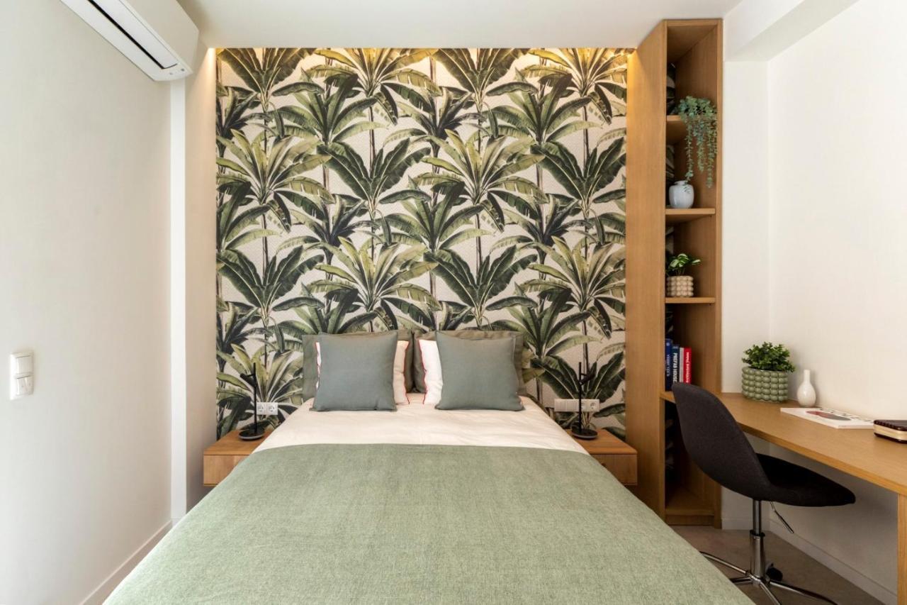 Modern 4Bd Apt Near Piraeus Port-Ath-15 Min Walk-Pirasmus Residencies Extérieur photo