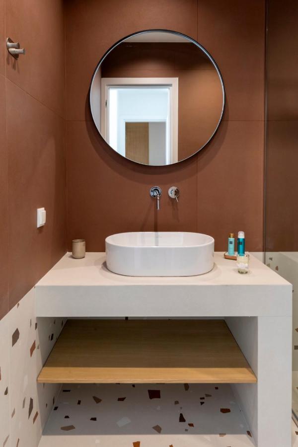 Modern 4Bd Apt Near Piraeus Port-Ath-15 Min Walk-Pirasmus Residencies Extérieur photo