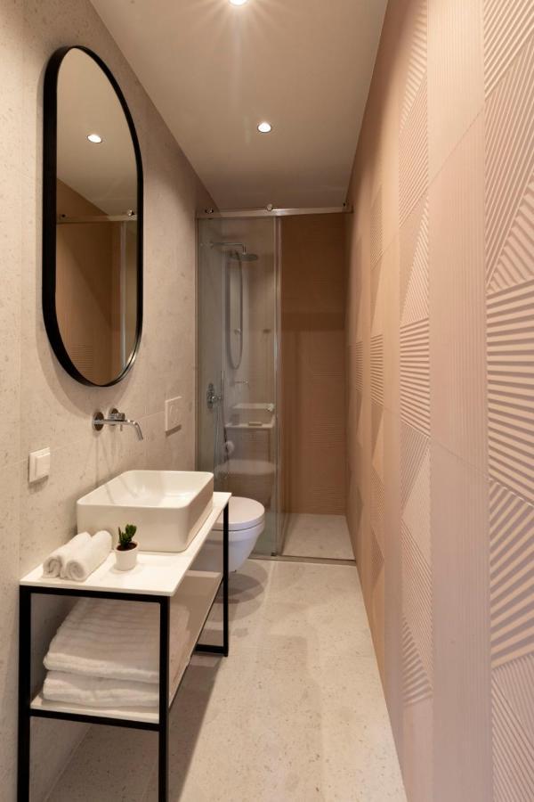 Modern 4Bd Apt Near Piraeus Port-Ath-15 Min Walk-Pirasmus Residencies Extérieur photo
