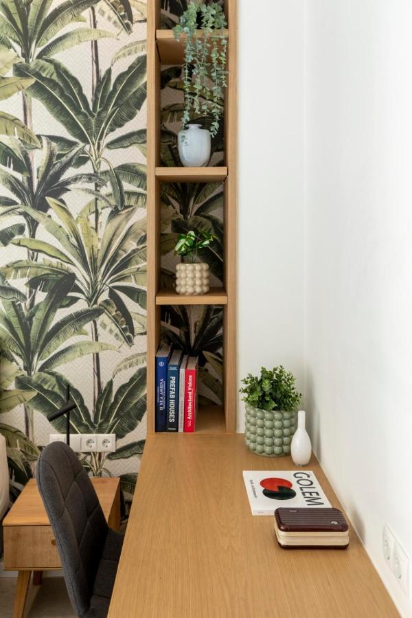 Modern 4Bd Apt Near Piraeus Port-Ath-15 Min Walk-Pirasmus Residencies Extérieur photo