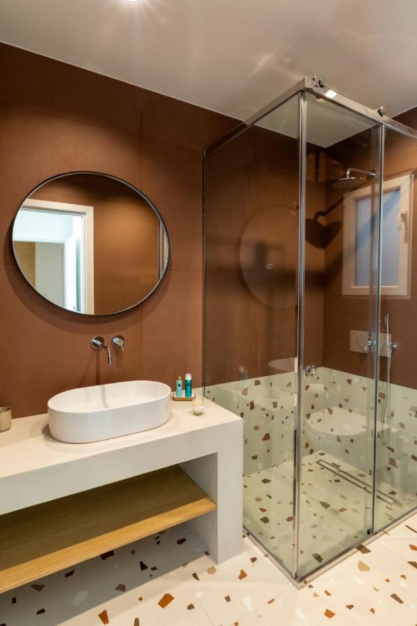 Modern 4Bd Apt Near Piraeus Port-Ath-15 Min Walk-Pirasmus Residencies Extérieur photo