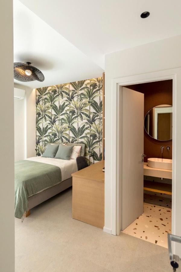 Modern 4Bd Apt Near Piraeus Port-Ath-15 Min Walk-Pirasmus Residencies Extérieur photo
